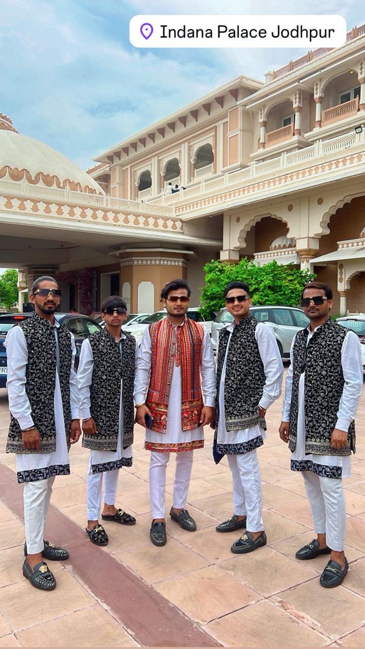 Wedding Baraat Dhol Wala Vasant Kunj Delhi