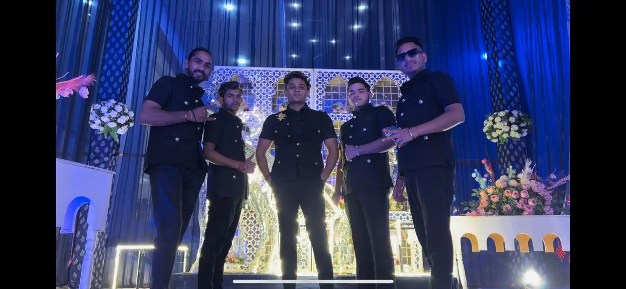 Punjabi Dhol Player Delhi